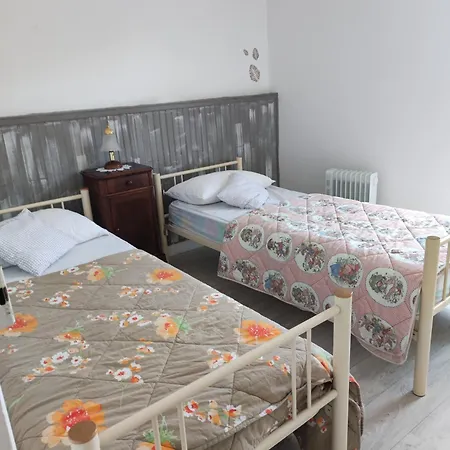 Finestra Sul Mare شقة