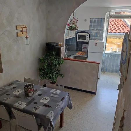 شقة Finestra Sul Mare
