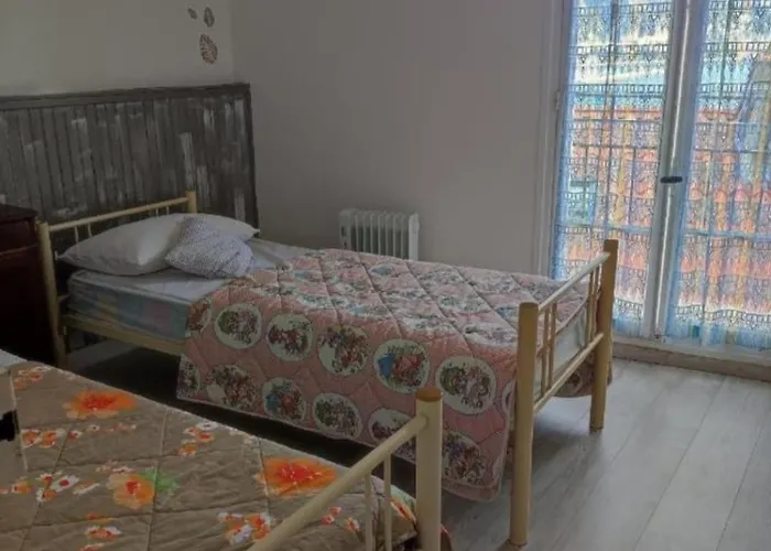 Apartment Finestra Sul Mare *