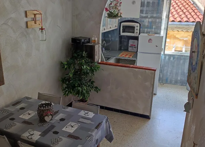 Apartment Finestra Sul Mare