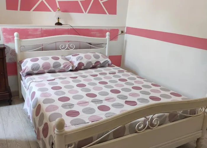 Apartment Finestra Sul Mare Menton